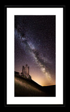 Dunstanburgh Castle Milky Way 3 Ref-SC2368