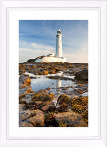 Saint Mary's rocks Ref-SC1094