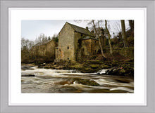 Thrum Mill Ref-SC2099