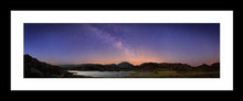 Haystacks Milky Way Ref-PCHMW