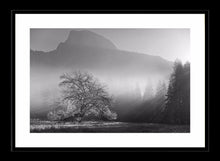 Yosemite Valley 1 Ref-SBW2109