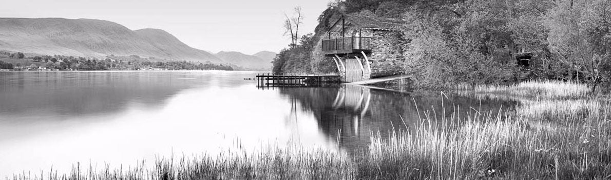 Ullswater boathouse Ref-PBW163