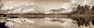 Derwent Water Ref-PS34