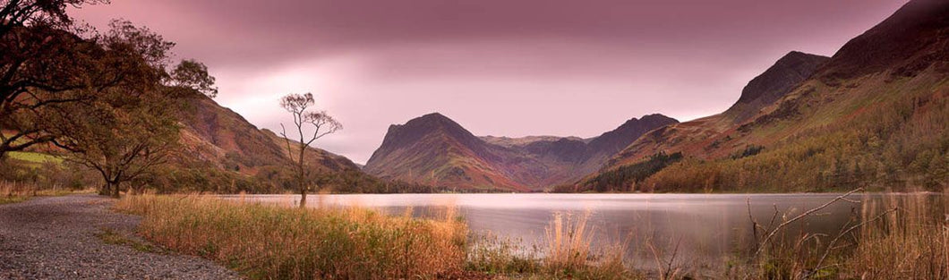 Buttermere twilight Ref-PC1083