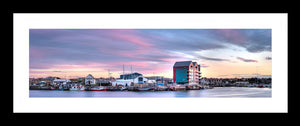 Amble Harbour dawn 4 Ref-PC2406