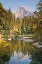 Half Dome Ref-SCHDMR