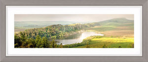 Crag Lough crags Ref-PC408