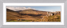 Cheviots from Long Crag 1 Ref-PC219