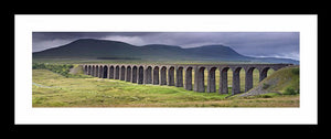 Ribblehead viaduct Ref-PC243