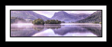 Crummock Water reflections 2 Ref-PC2316