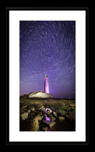 Saint Mary's Star Trails Ref-2414