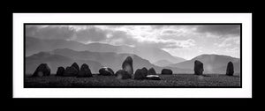 Castlerig Stone Circle Ref-PBW18