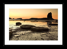 Black Nab sunset Ref-SC2024