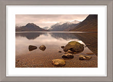 Crummock  Water stones Ref-SC2074