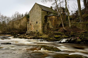 Thrum Mill Ref-SC2099