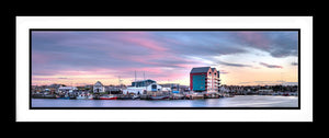 Amble Harbour dawn 4 Ref-PC2406