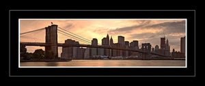 Brooklyn Bridge Manhattan 3 Ref-PC563