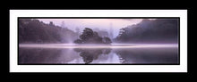 Rydal Water mist Ref-PC484