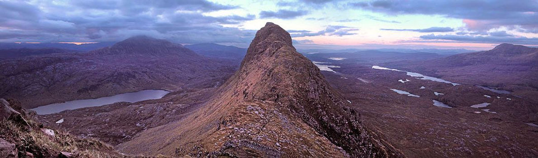 Suilven 2 Ref-PC2286