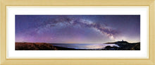 Dunstanburgh Castle Milky Way 7 Ref-PC2437