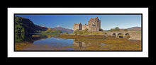 Eilean Donan Castle Ref-PC277
