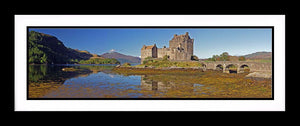 Eilean Donan Castle Ref-PC277
