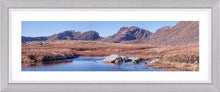 Scafell from Bowfell 3  Ref-PC2312
