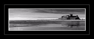 Bamburgh Castle Ref-PBW8