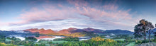 Derwent Water from Castlehead Ref-PC2355