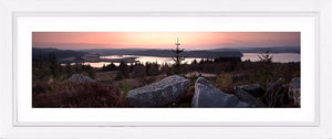 Kielder Sunset 1 Ref-PC418