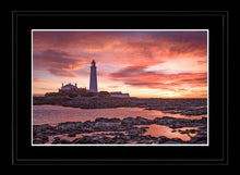 Saint Mary's dawn Ref-SC2088