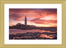 Saint Mary's dawn Ref-SC2088