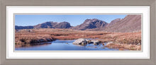 Scafell from Bowfell 3  Ref-PC2312