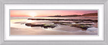 Dunstanburgh Castle from Embleton Bay Ref-PC2124