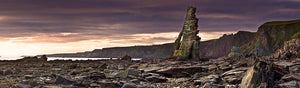 Burnmouth, Ross Point   Ref-PC295