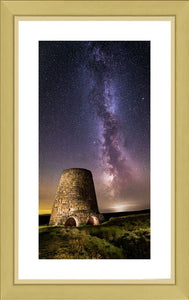 Allendale Chimney Milky Way 3 Ref-SC2431