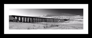 Ribblehead Viaduct snow Ref-PBW551