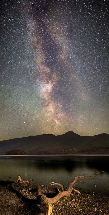 Catbells Milky Way 2 Ref-SC2396