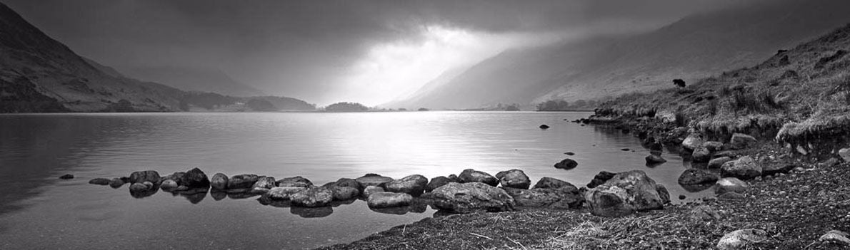 Crummock Water stones 1 Ref-PBW349