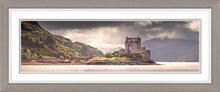 Eilean Donan Castle 1 Ref-PC2297