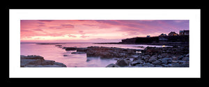 Browns Bay Cullercoats Ref-PC16