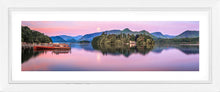 Derwent Water strawberry moon Ref-PC2471