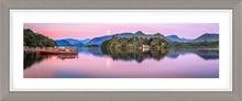 Derwent Water strawberry moon Ref-PC2471