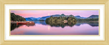 Derwent Water strawberry moon Ref-PC2471