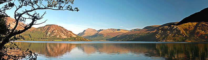 Ennerdale Water Ref-PC43