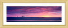 Farne Islands Sunrise 1 Ref-PCFIS