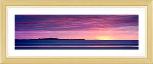 Farne Islands Sunrise 1 Ref-PCFIS