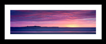 Farne Islands Sunrise 1 Ref-PCFIS