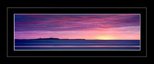 Farne Islands Sunrise 1 Ref-PCFIS