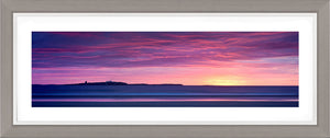 Farne Islands Sunrise 1 Ref-PCFIS